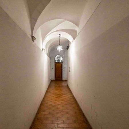 Home At Rome Luxury Navona 2 المظهر الخارجي الصورة