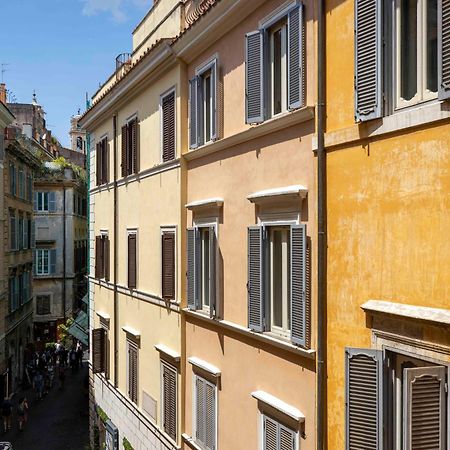 Home At Rome Luxury Navona 2 المظهر الخارجي الصورة