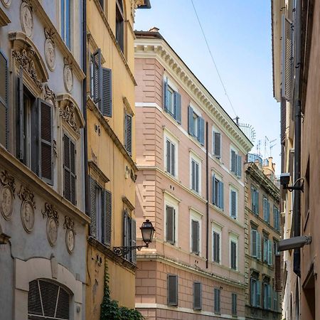 Home At Rome Luxury Navona 2 المظهر الخارجي الصورة