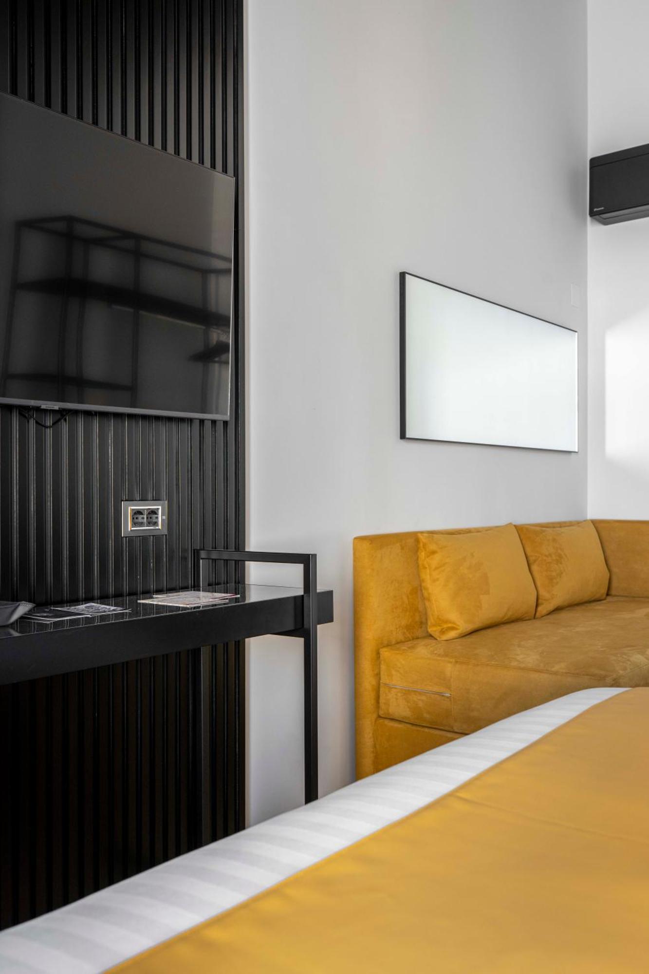 Home At Rome Luxury Navona 2 المظهر الخارجي الصورة