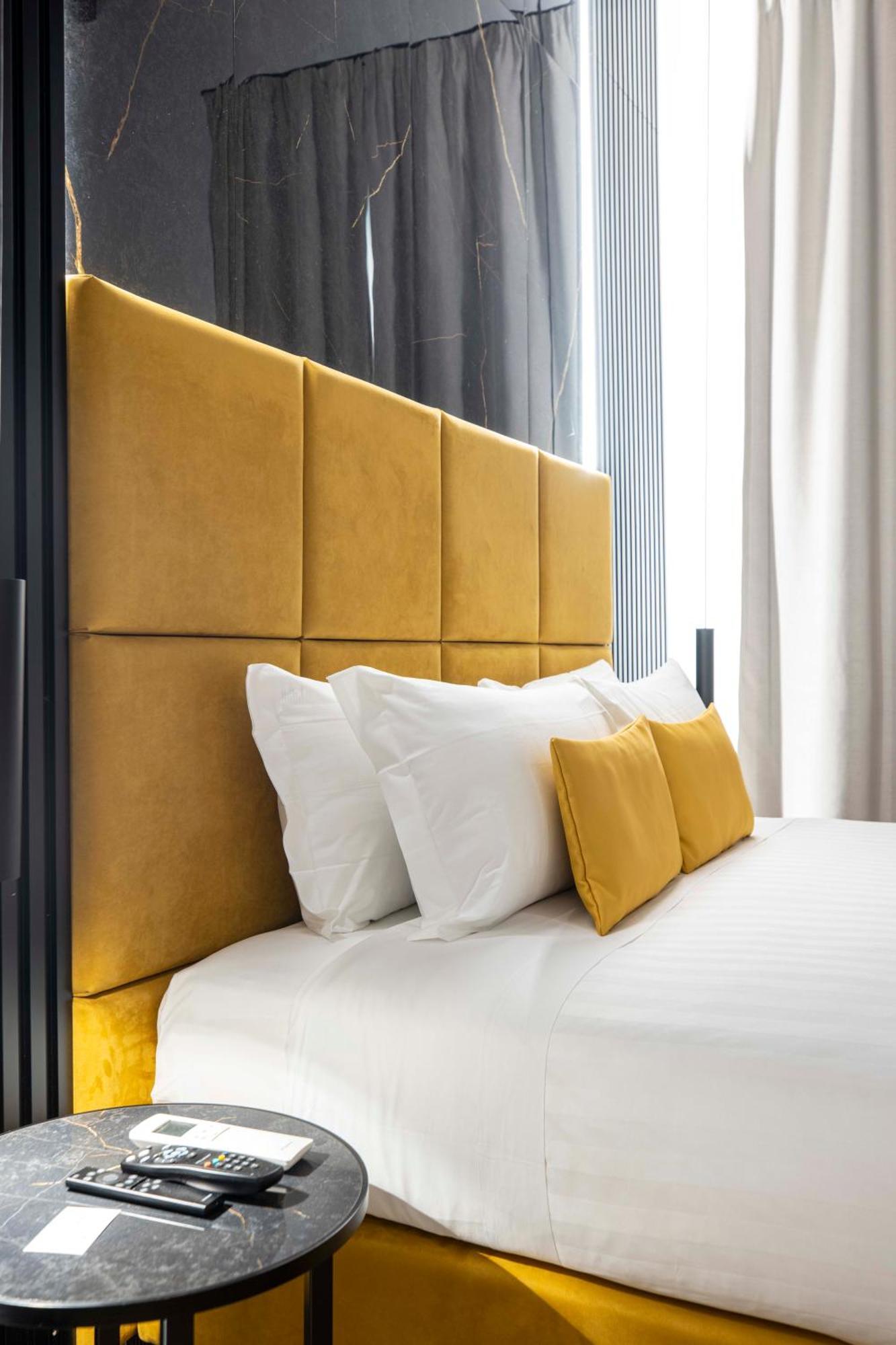 Home At Rome Luxury Navona 2 المظهر الخارجي الصورة
