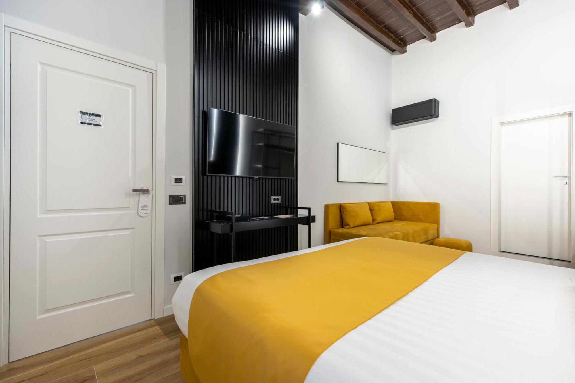 Home At Rome Luxury Navona 2 المظهر الخارجي الصورة
