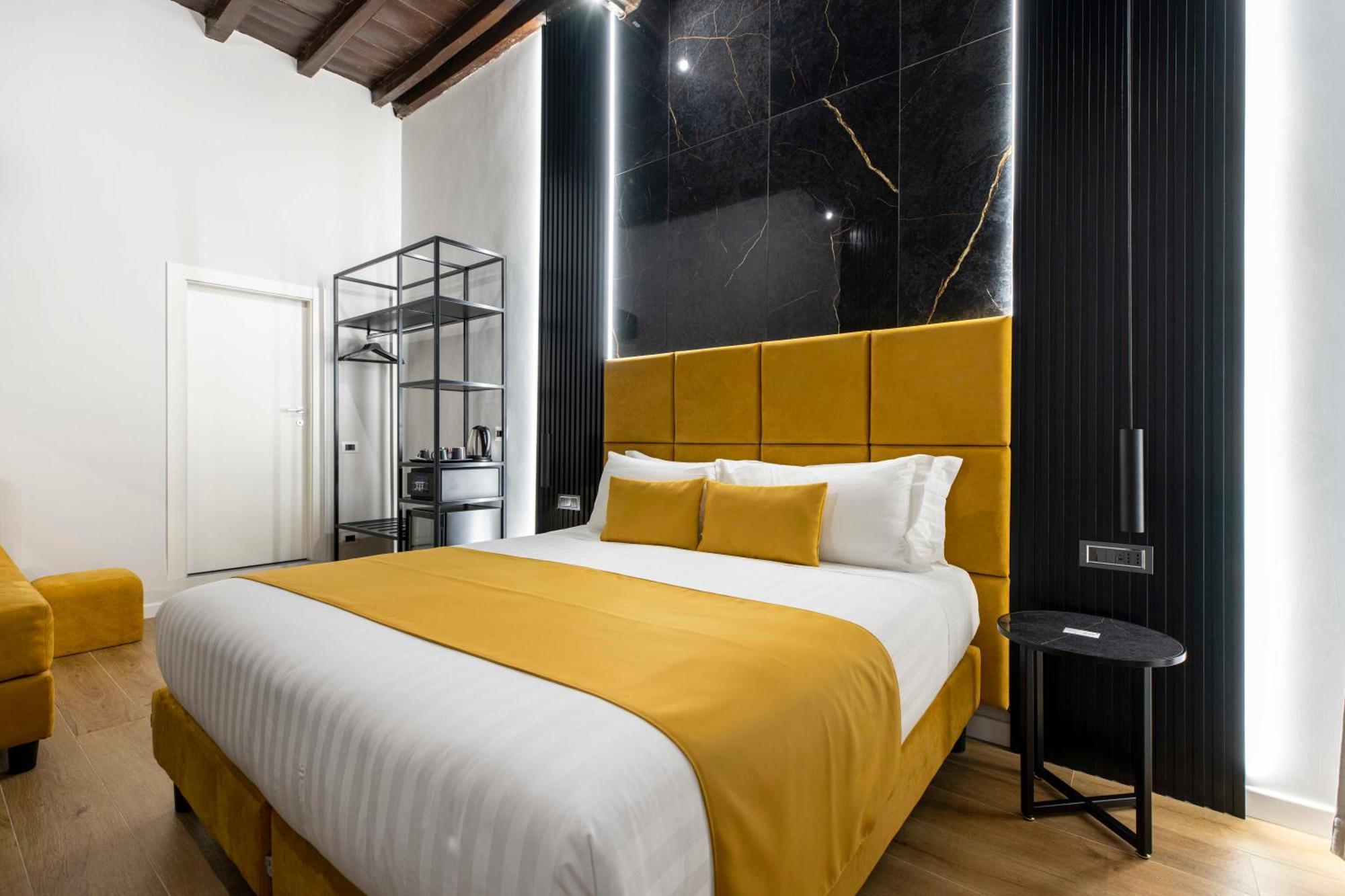 Home At Rome Luxury Navona 2 المظهر الخارجي الصورة