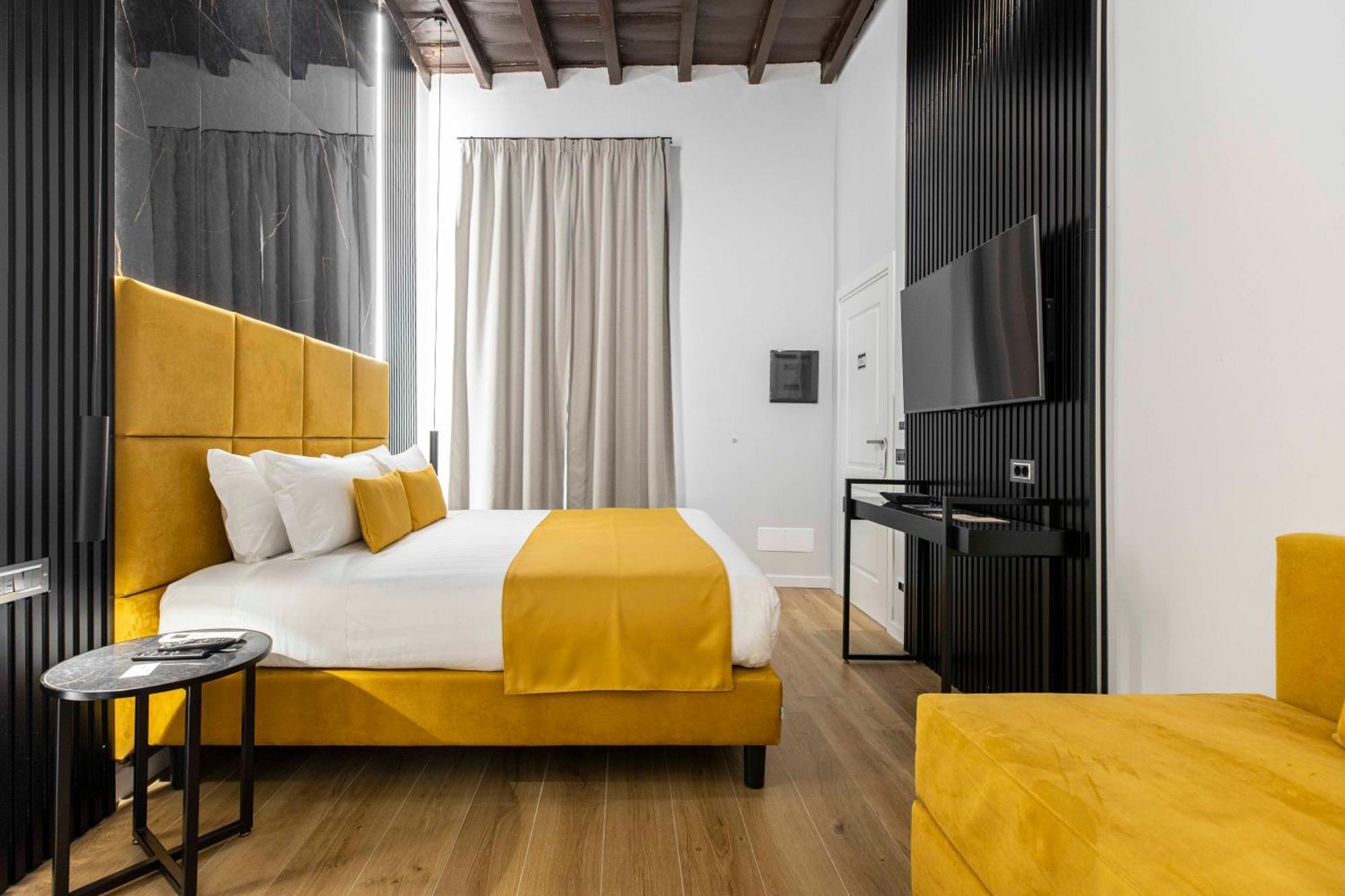 Home At Rome Luxury Navona 2 المظهر الخارجي الصورة