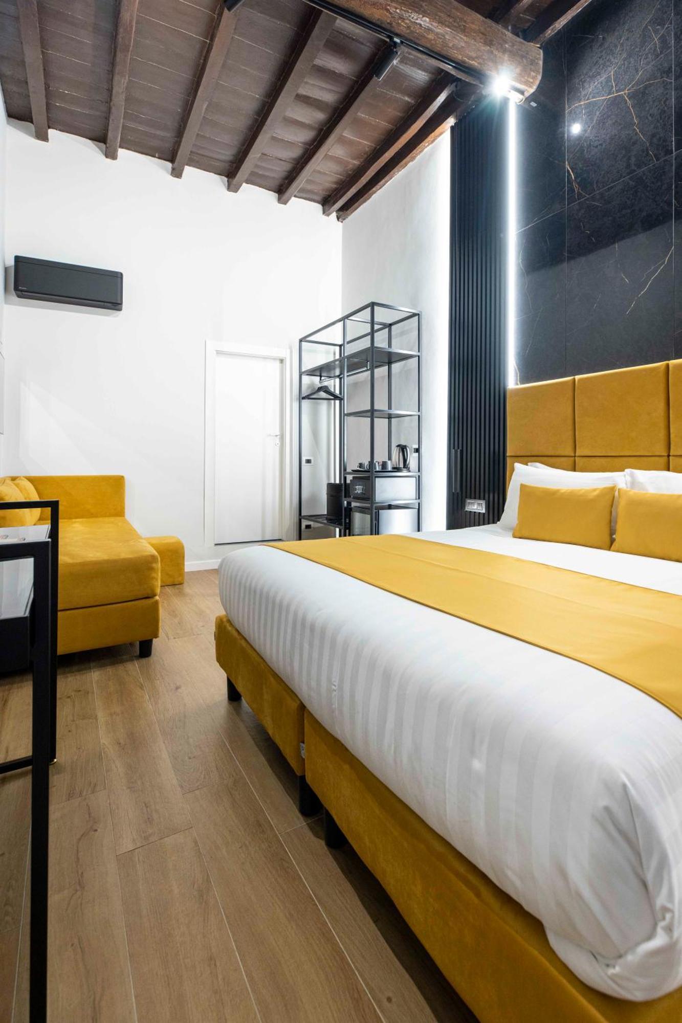 Home At Rome Luxury Navona 2 المظهر الخارجي الصورة