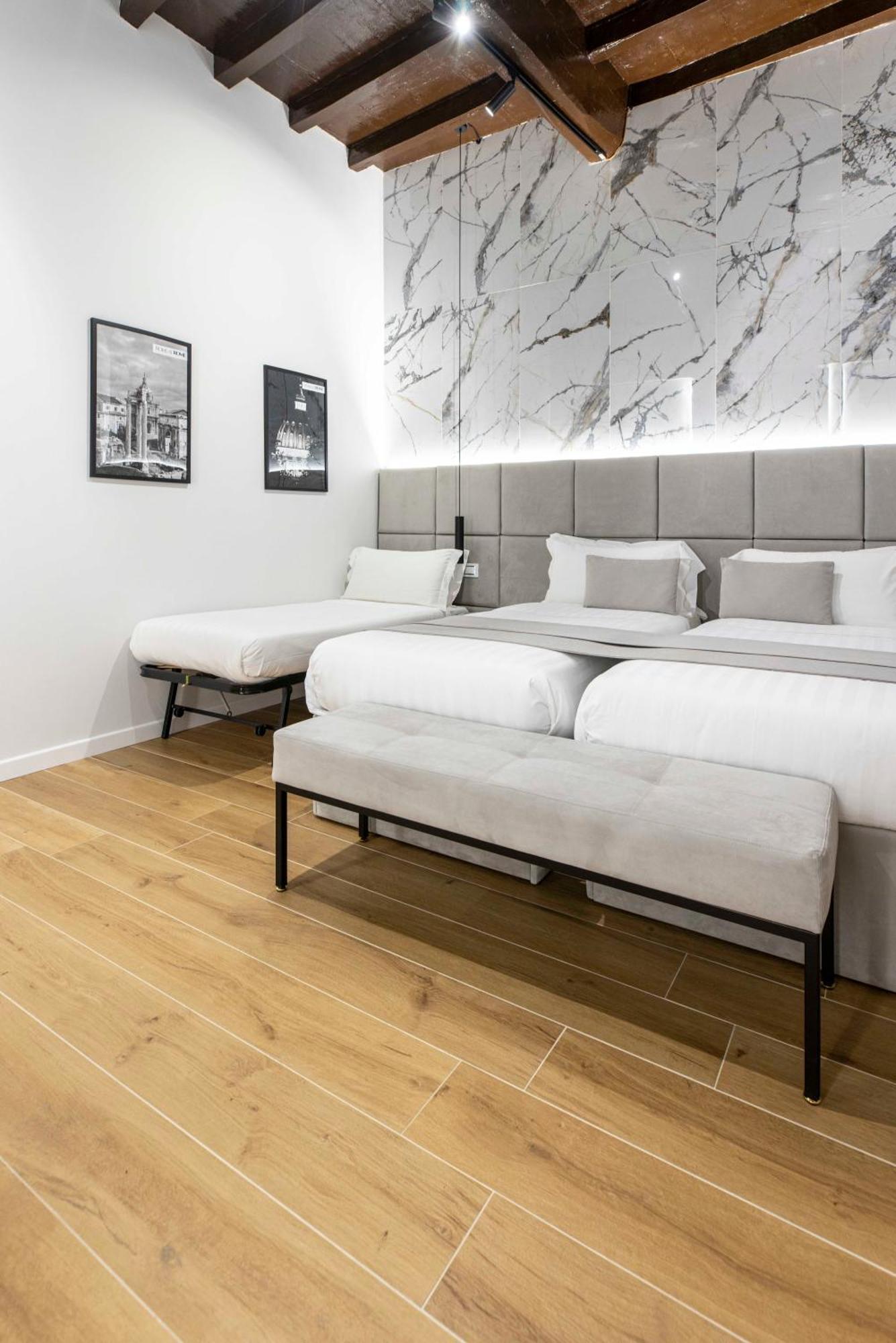 Home At Rome Luxury Navona 2 المظهر الخارجي الصورة