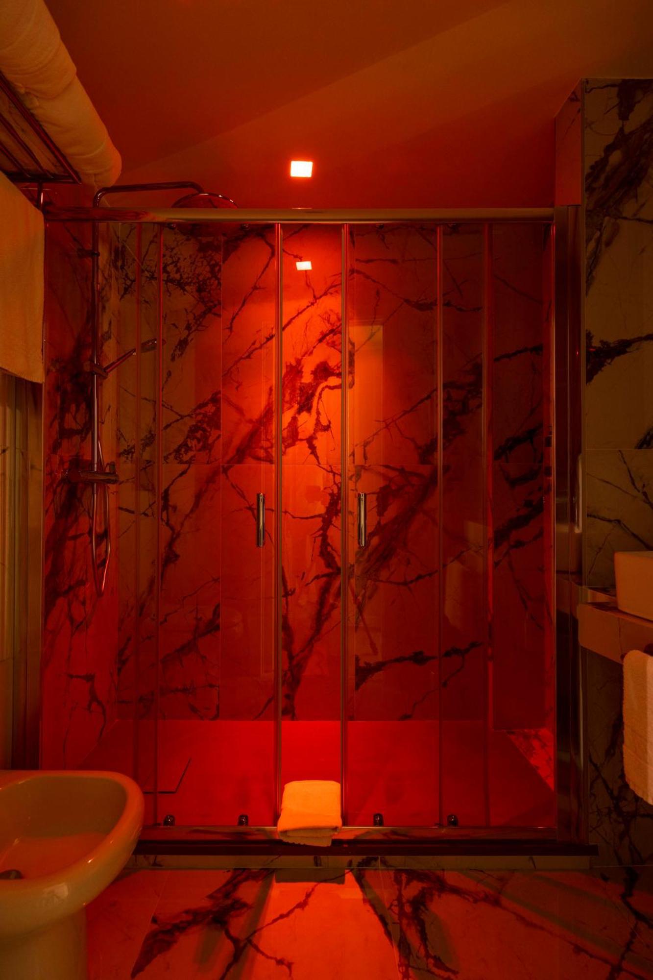 Home At Rome Luxury Navona 2 المظهر الخارجي الصورة