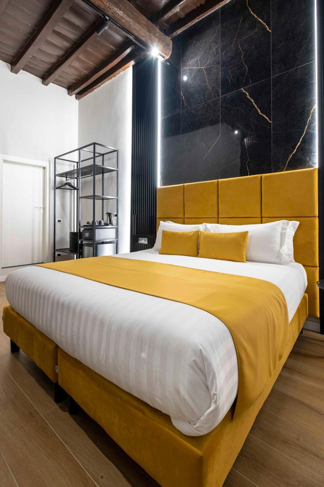 Home At Rome Luxury Navona 2 المظهر الخارجي الصورة