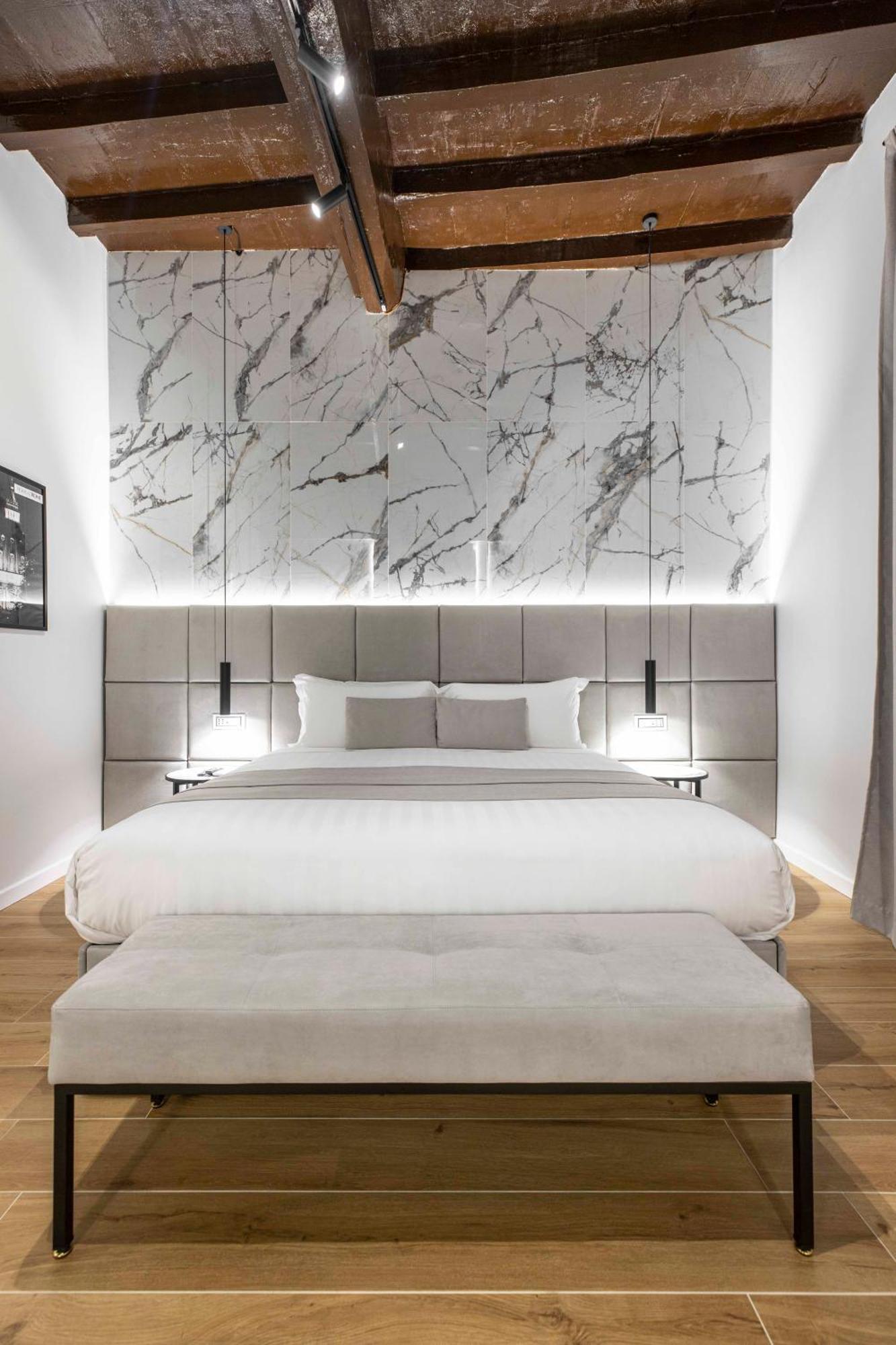 Home At Rome Luxury Navona 2 المظهر الخارجي الصورة
