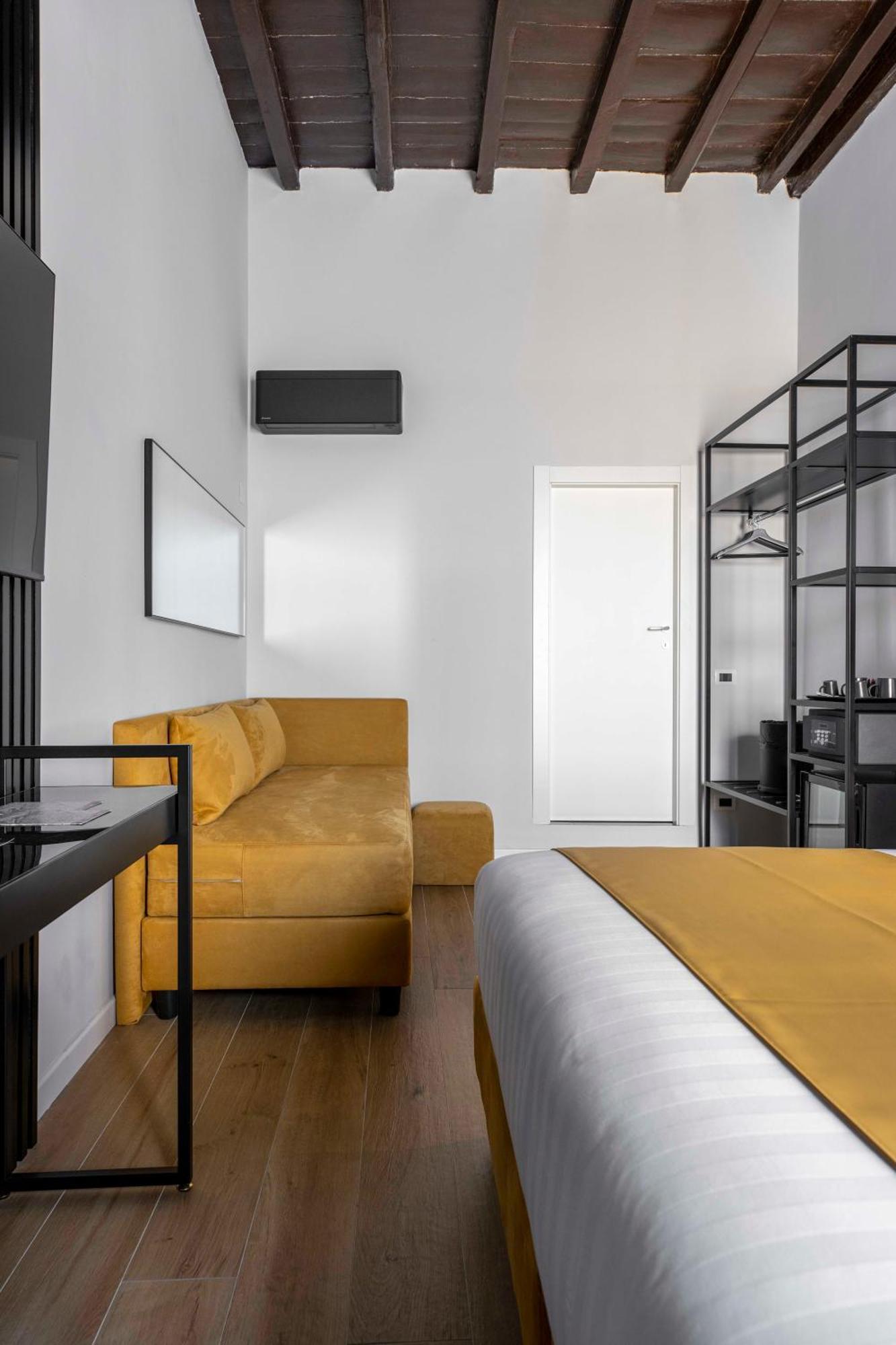 Home At Rome Luxury Navona 2 المظهر الخارجي الصورة
