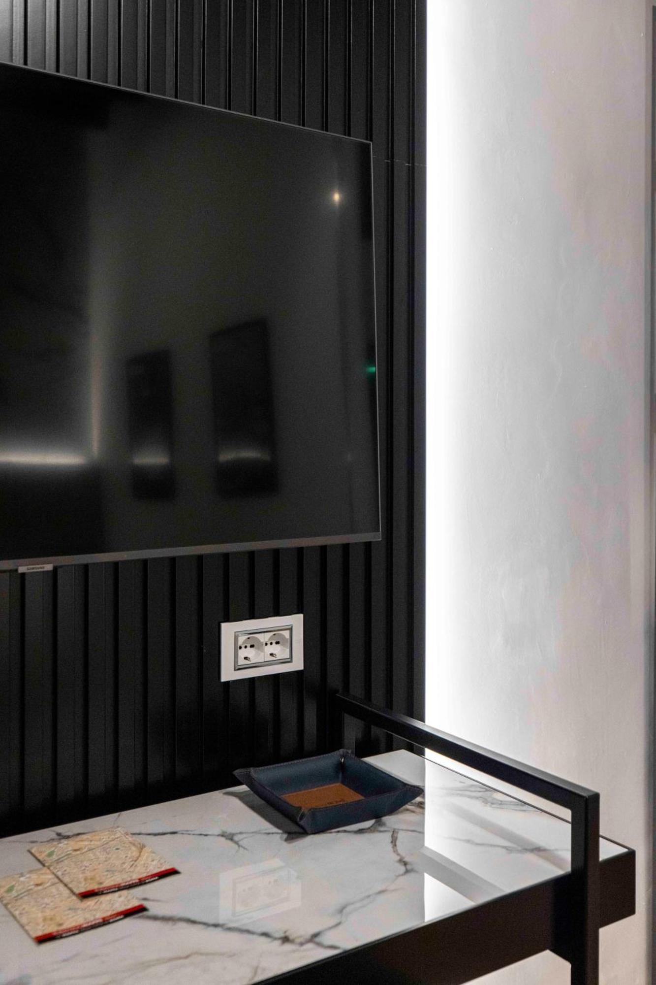 Home At Rome Luxury Navona 2 المظهر الخارجي الصورة