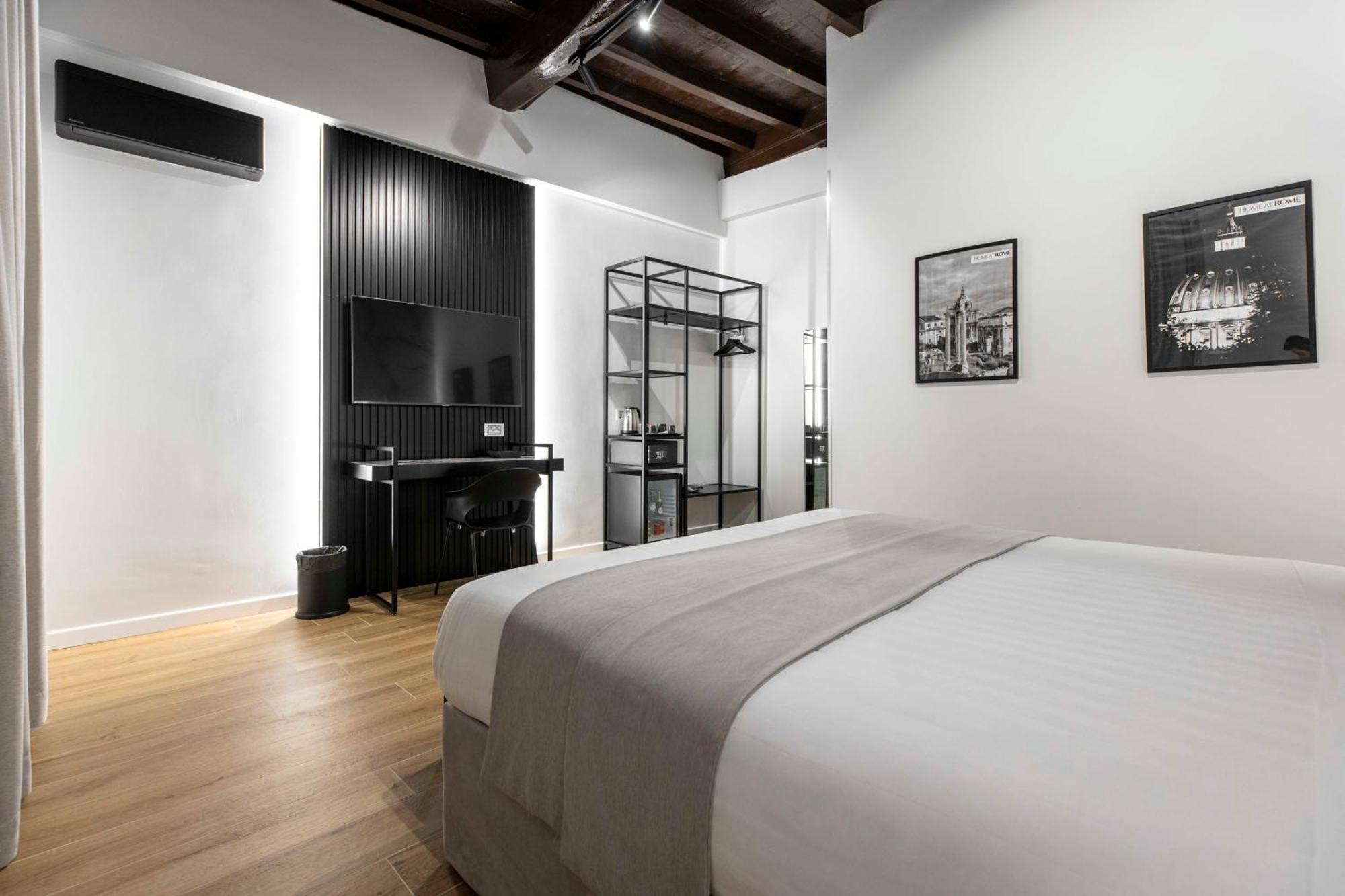 Home At Rome Luxury Navona 2 المظهر الخارجي الصورة