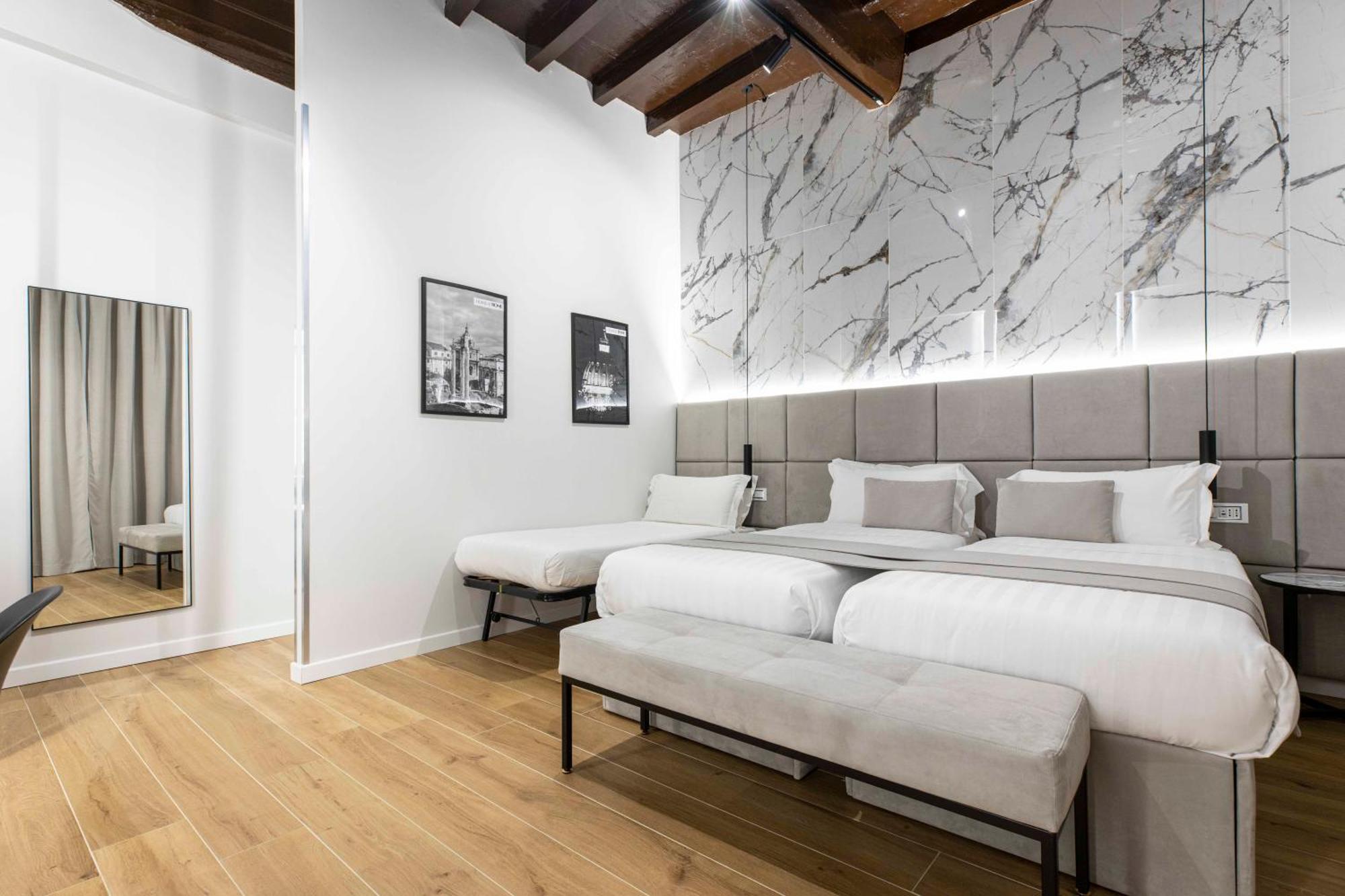 Home At Rome Luxury Navona 2 المظهر الخارجي الصورة