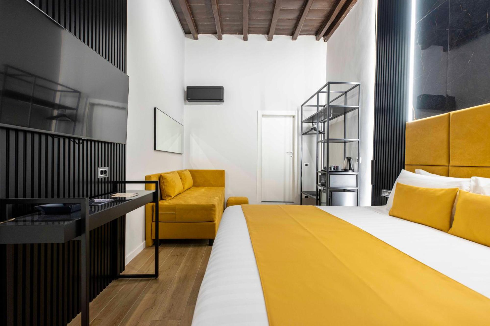 Home At Rome Luxury Navona 2 المظهر الخارجي الصورة