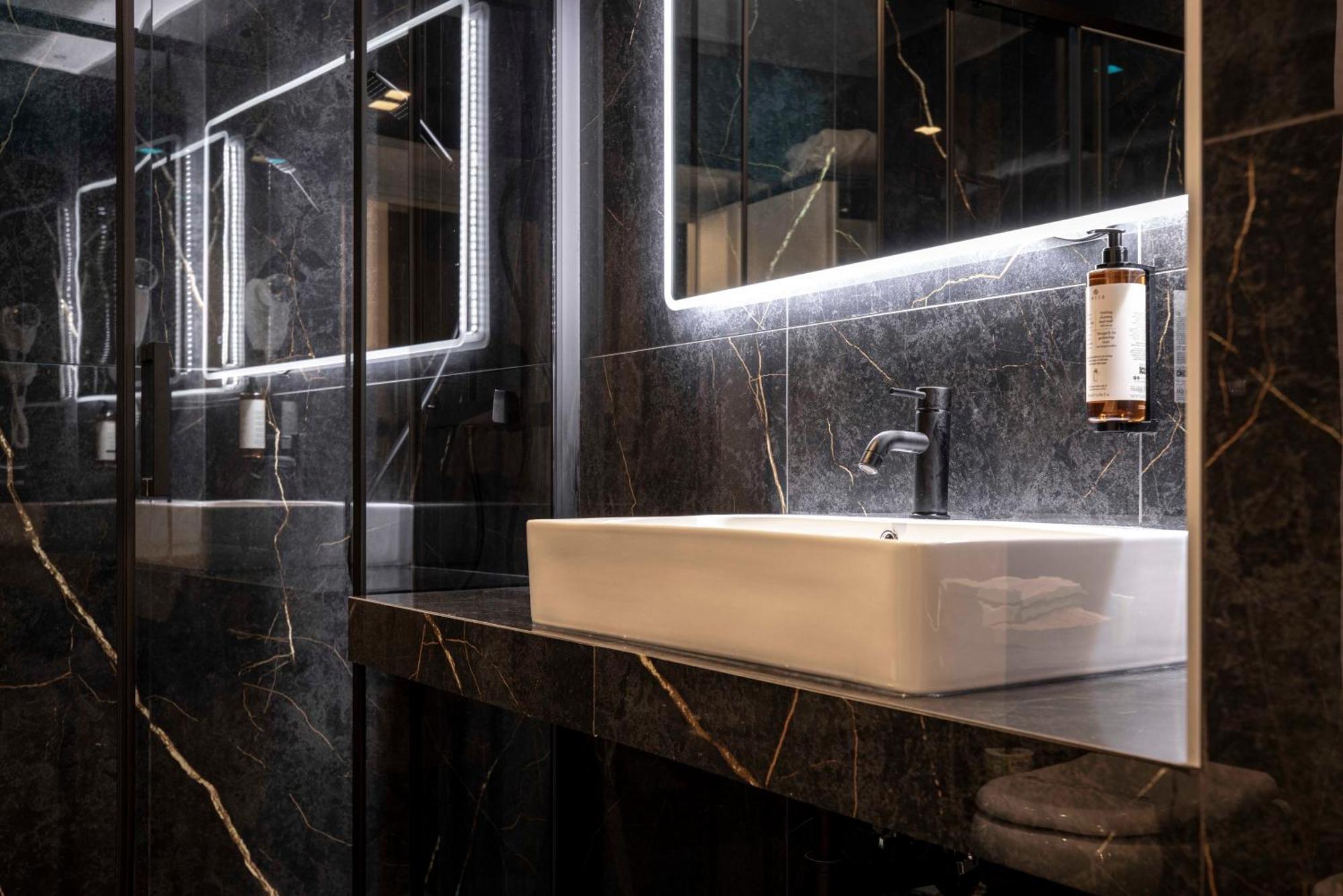 Home At Rome Luxury Navona 2 المظهر الخارجي الصورة