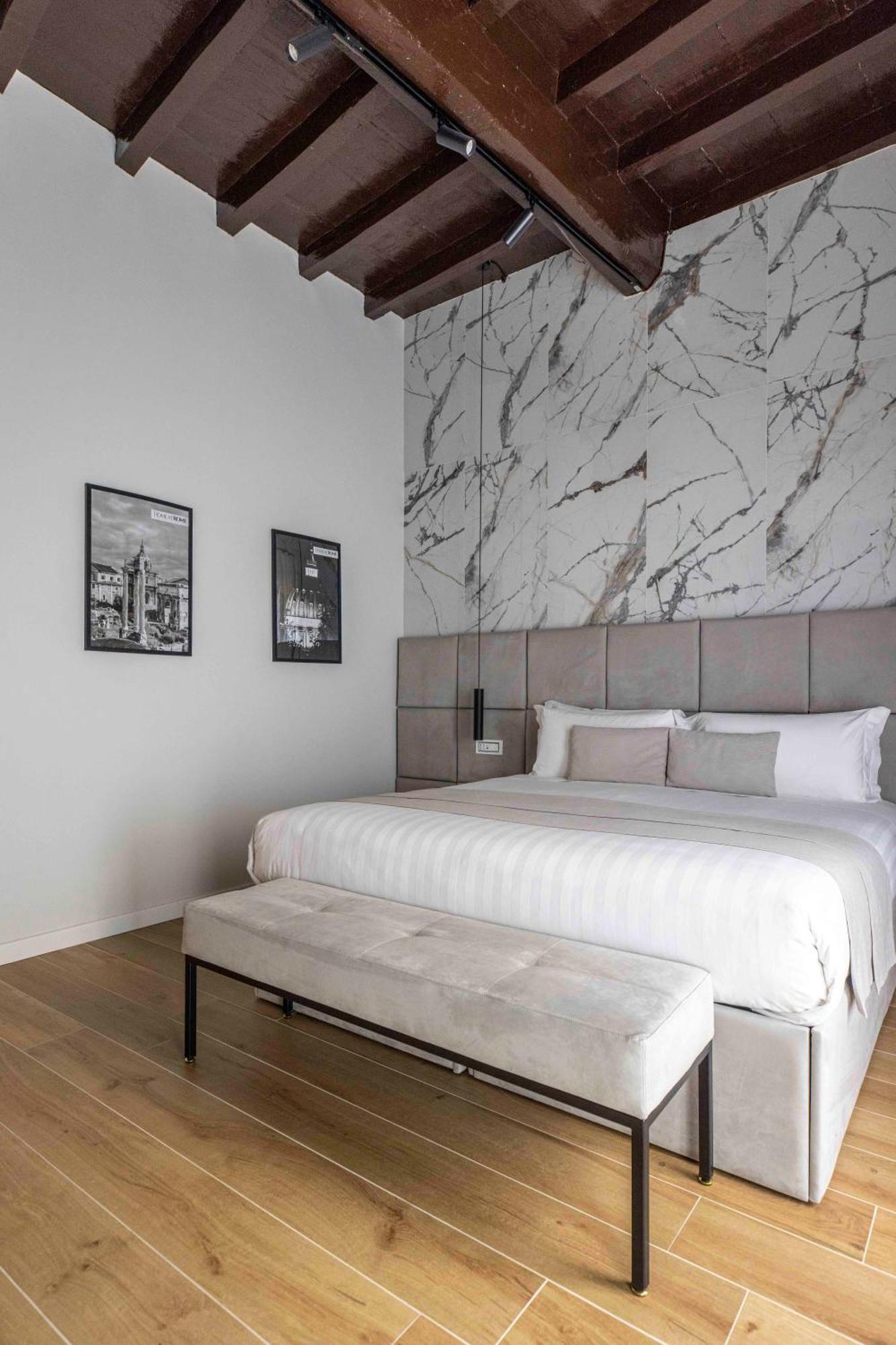 Home At Rome Luxury Navona 2 المظهر الخارجي الصورة