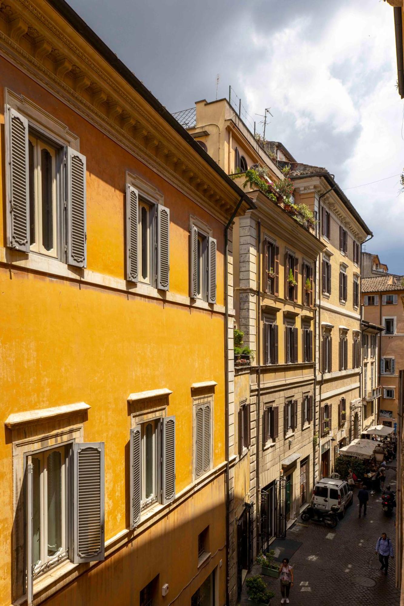Home At Rome Luxury Navona 2 المظهر الخارجي الصورة