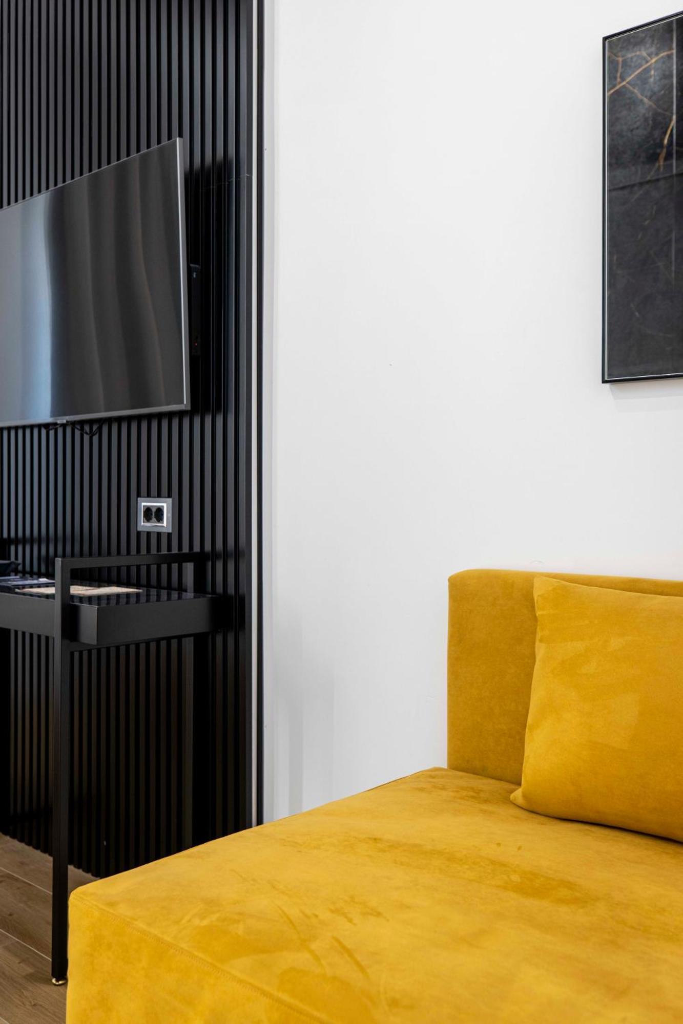 Home At Rome Luxury Navona 2 المظهر الخارجي الصورة