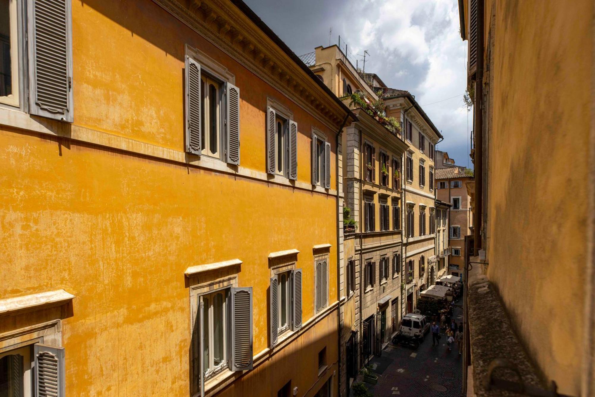 Home At Rome Luxury Navona 2 المظهر الخارجي الصورة