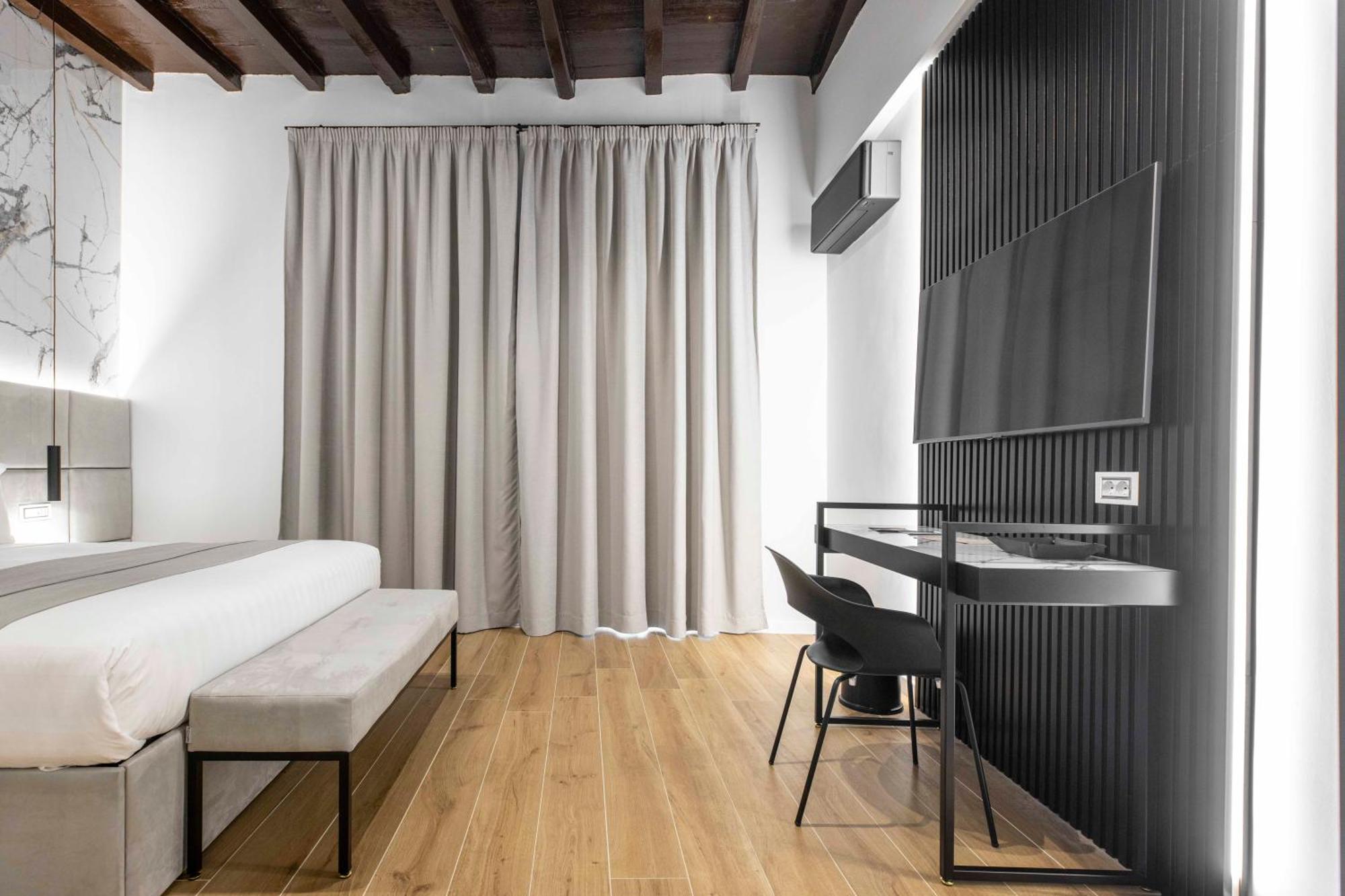 Home At Rome Luxury Navona 2 المظهر الخارجي الصورة