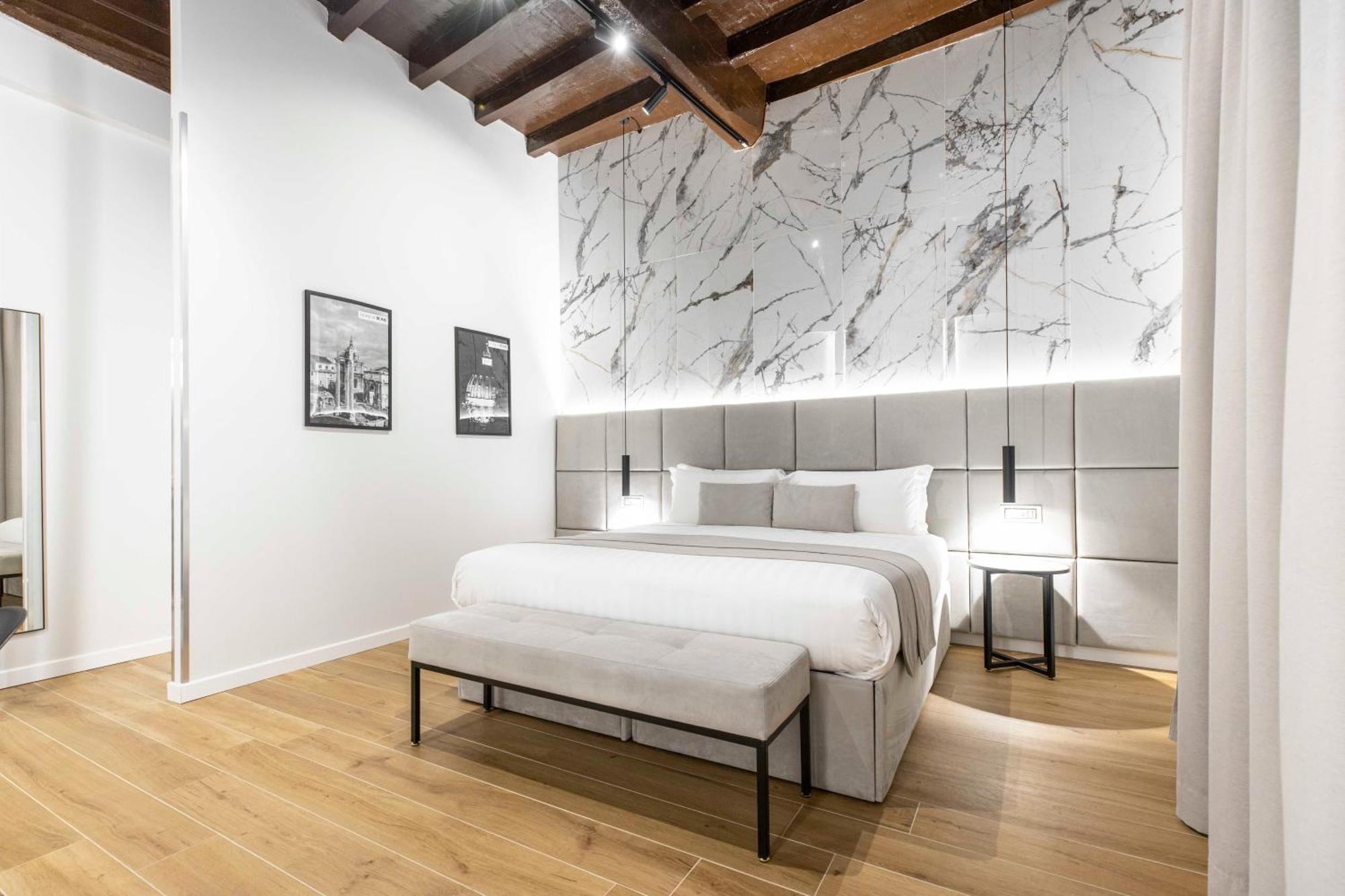 Home At Rome Luxury Navona 2 المظهر الخارجي الصورة