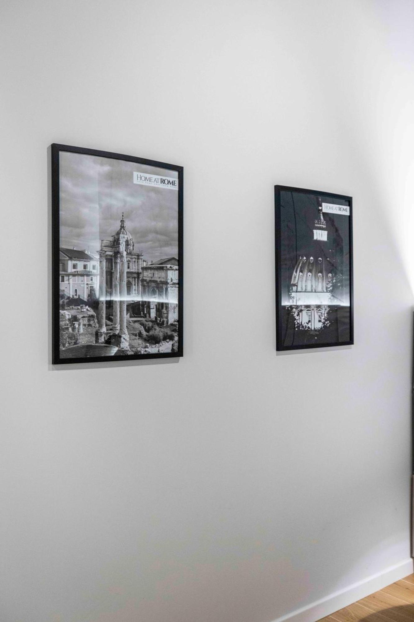 Home At Rome Luxury Navona 2 المظهر الخارجي الصورة