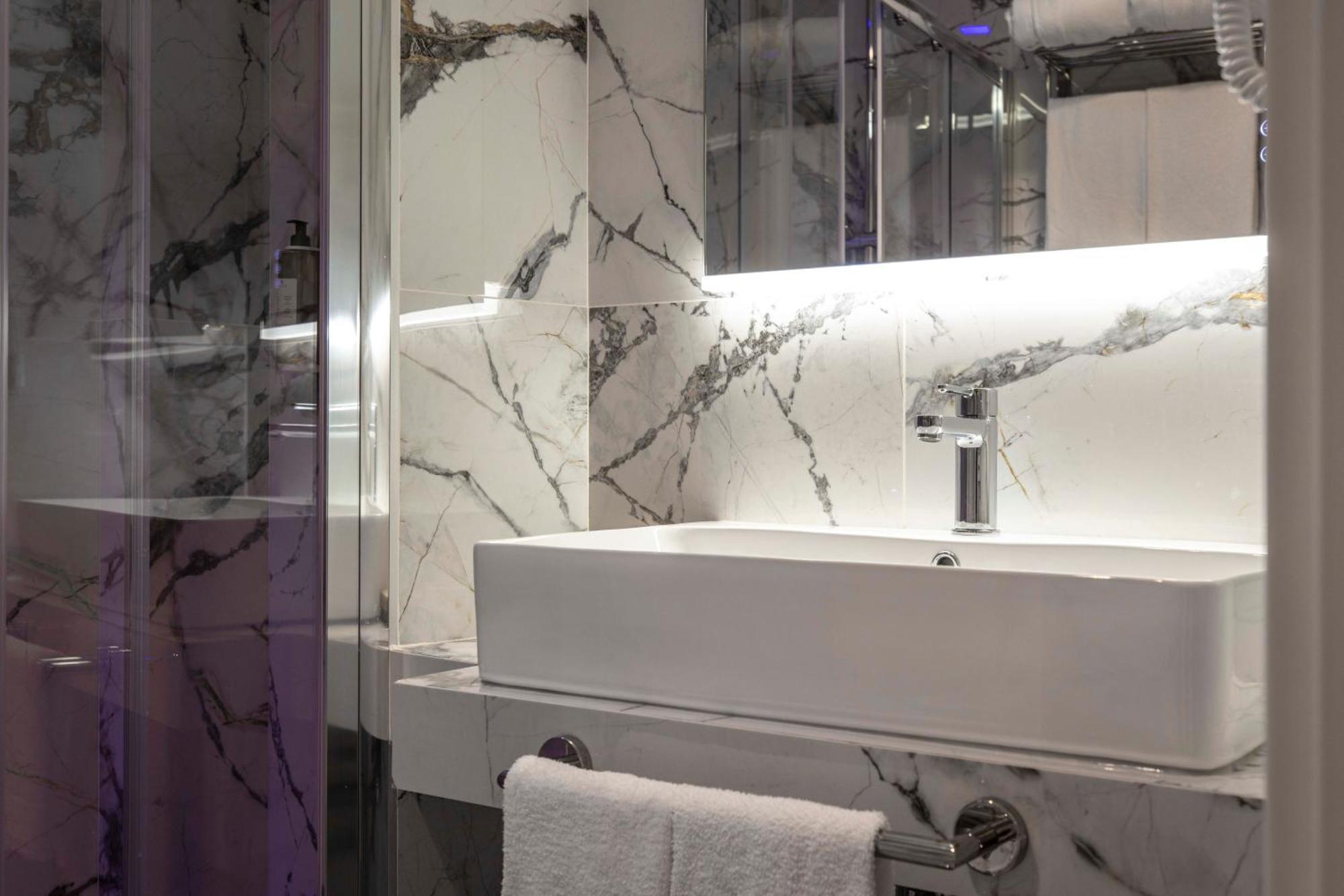 Home At Rome Luxury Navona 2 المظهر الخارجي الصورة