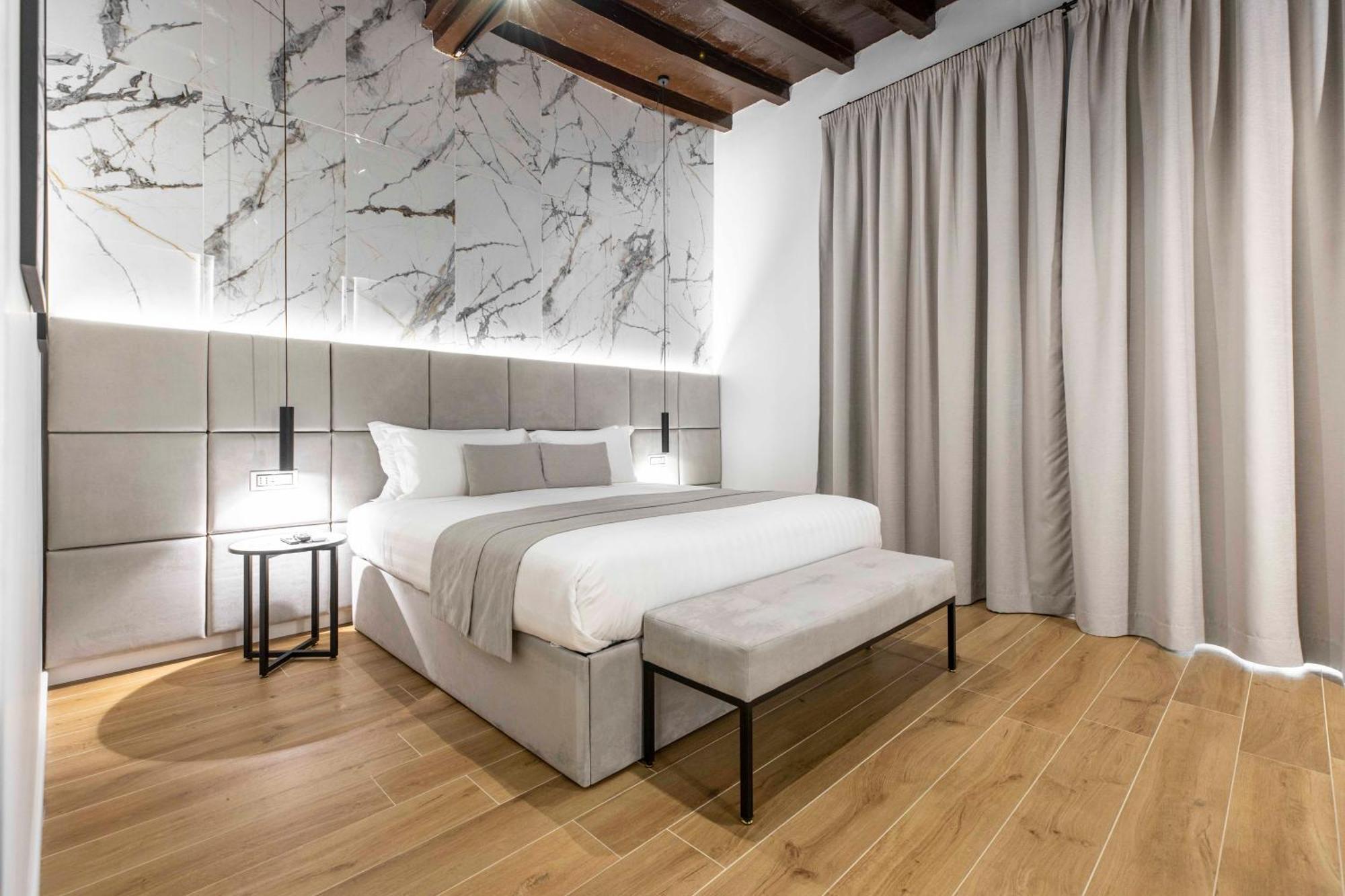 Home At Rome Luxury Navona 2 المظهر الخارجي الصورة