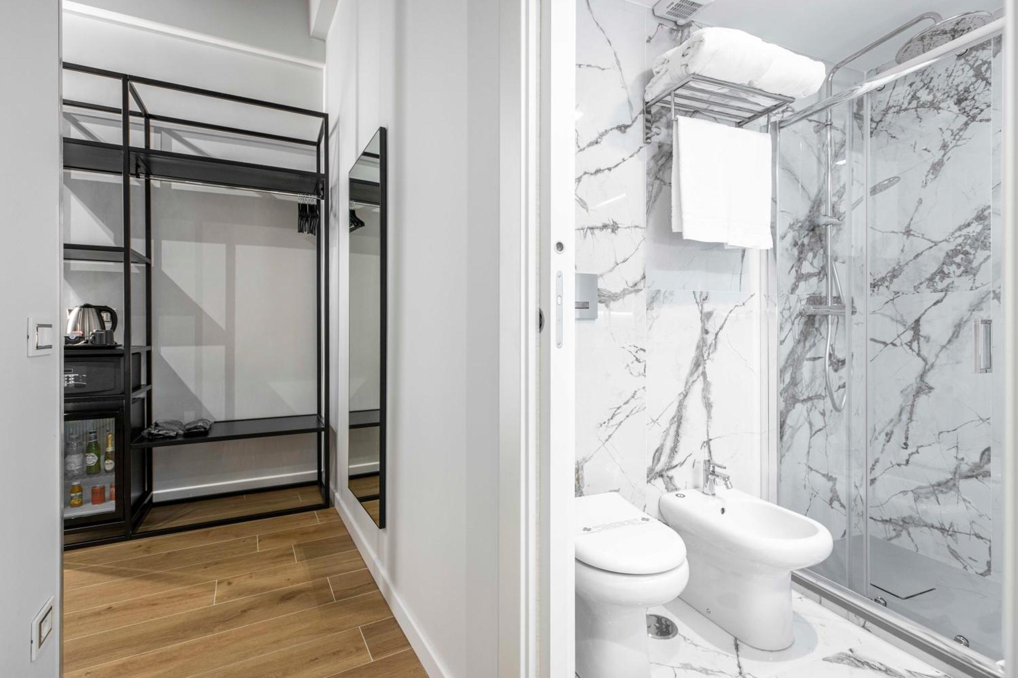 Home At Rome Luxury Navona 2 المظهر الخارجي الصورة