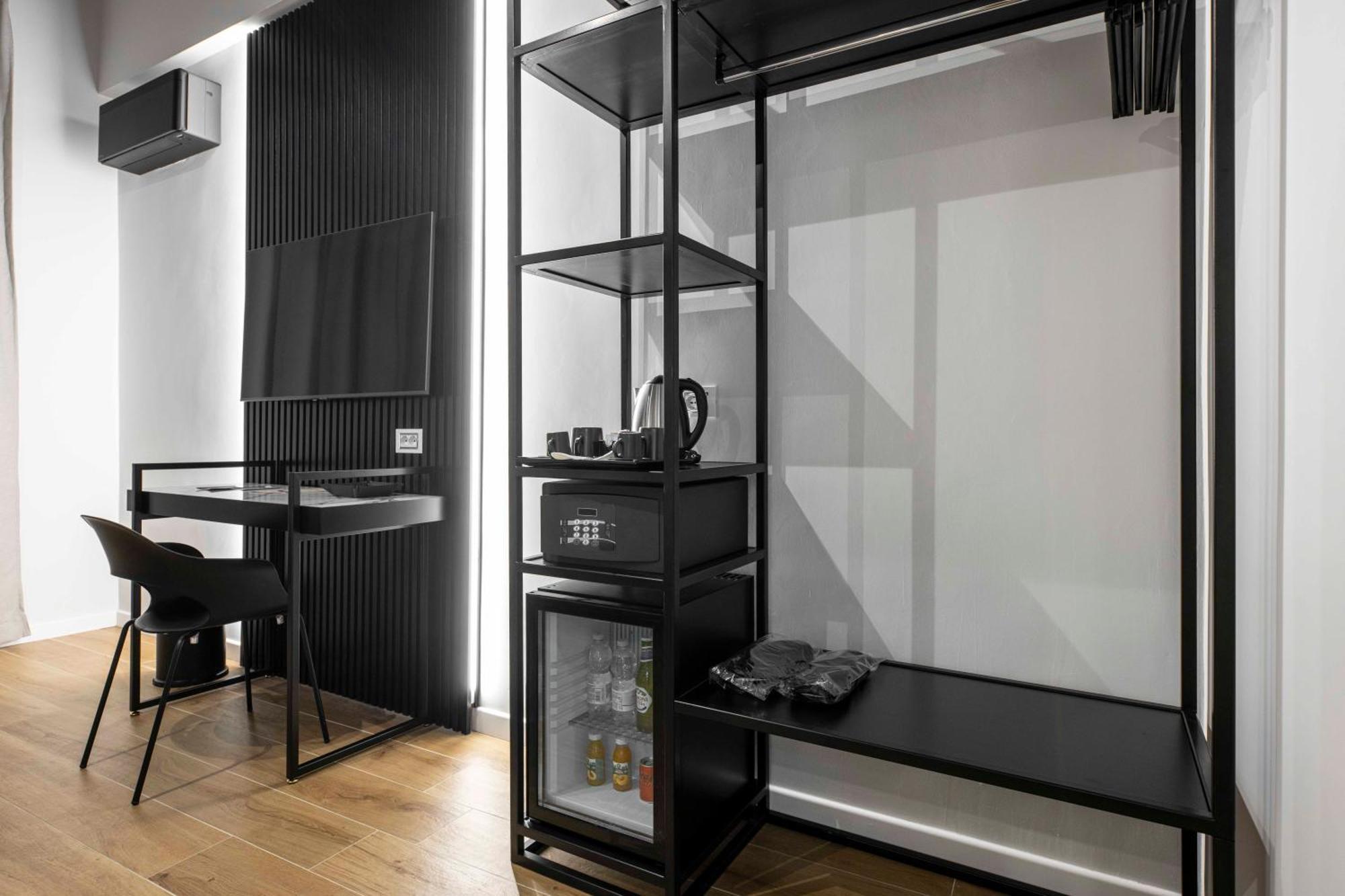 Home At Rome Luxury Navona 2 المظهر الخارجي الصورة