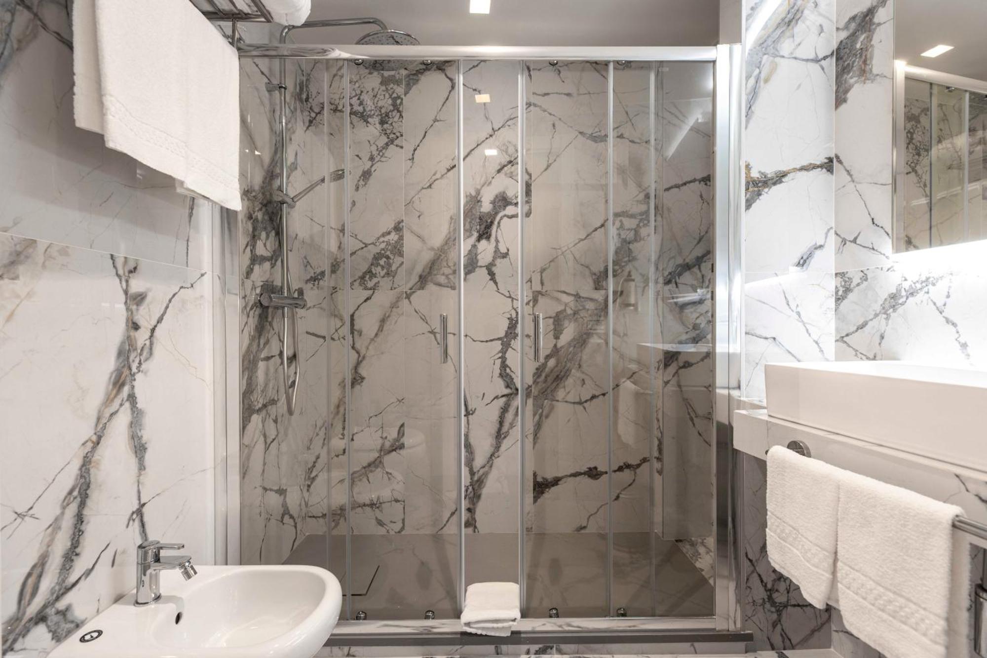 Home At Rome Luxury Navona 2 المظهر الخارجي الصورة