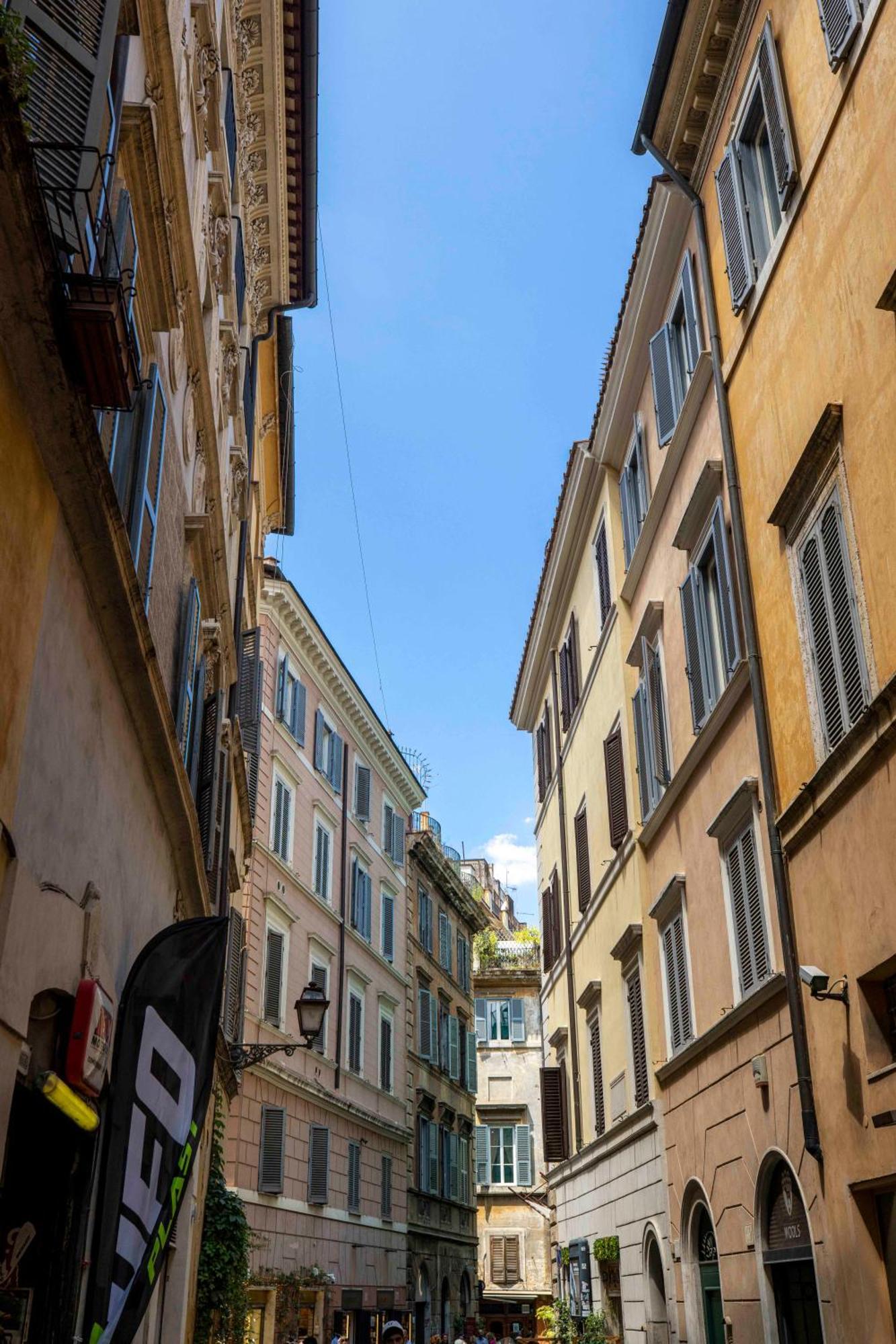 Home At Rome Luxury Navona 2 المظهر الخارجي الصورة