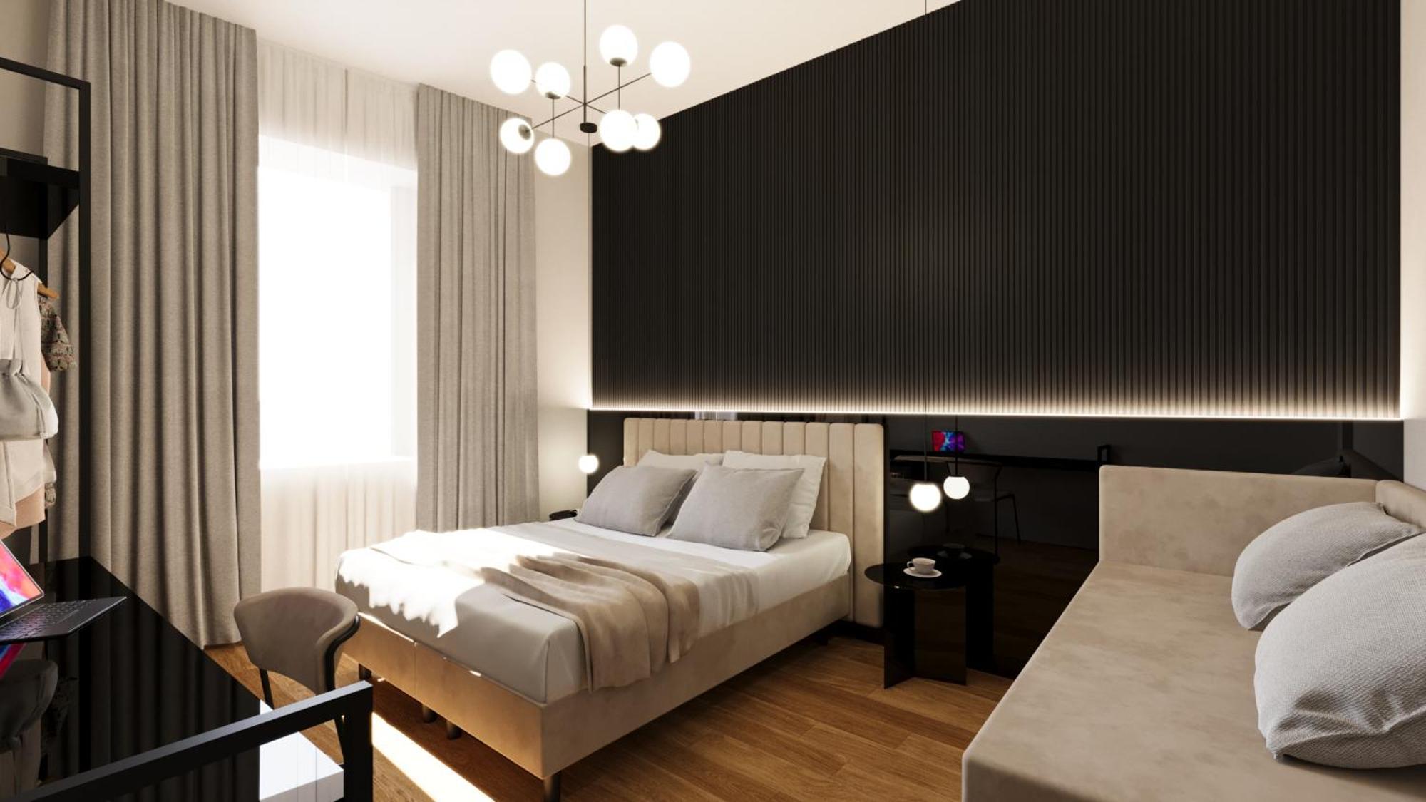 Home At Rome Luxury Navona 2 المظهر الخارجي الصورة