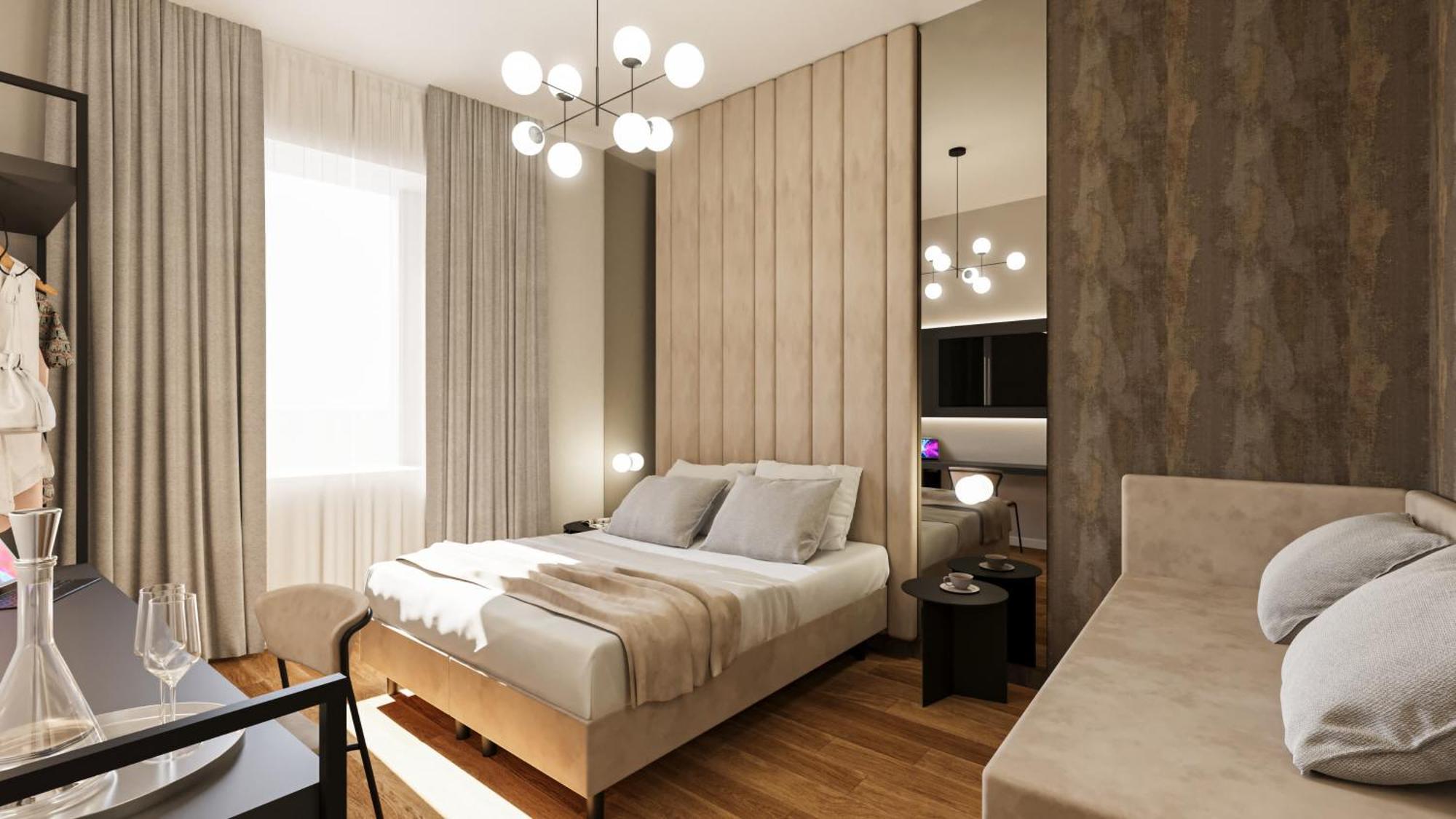 Home At Rome Luxury Navona 2 المظهر الخارجي الصورة