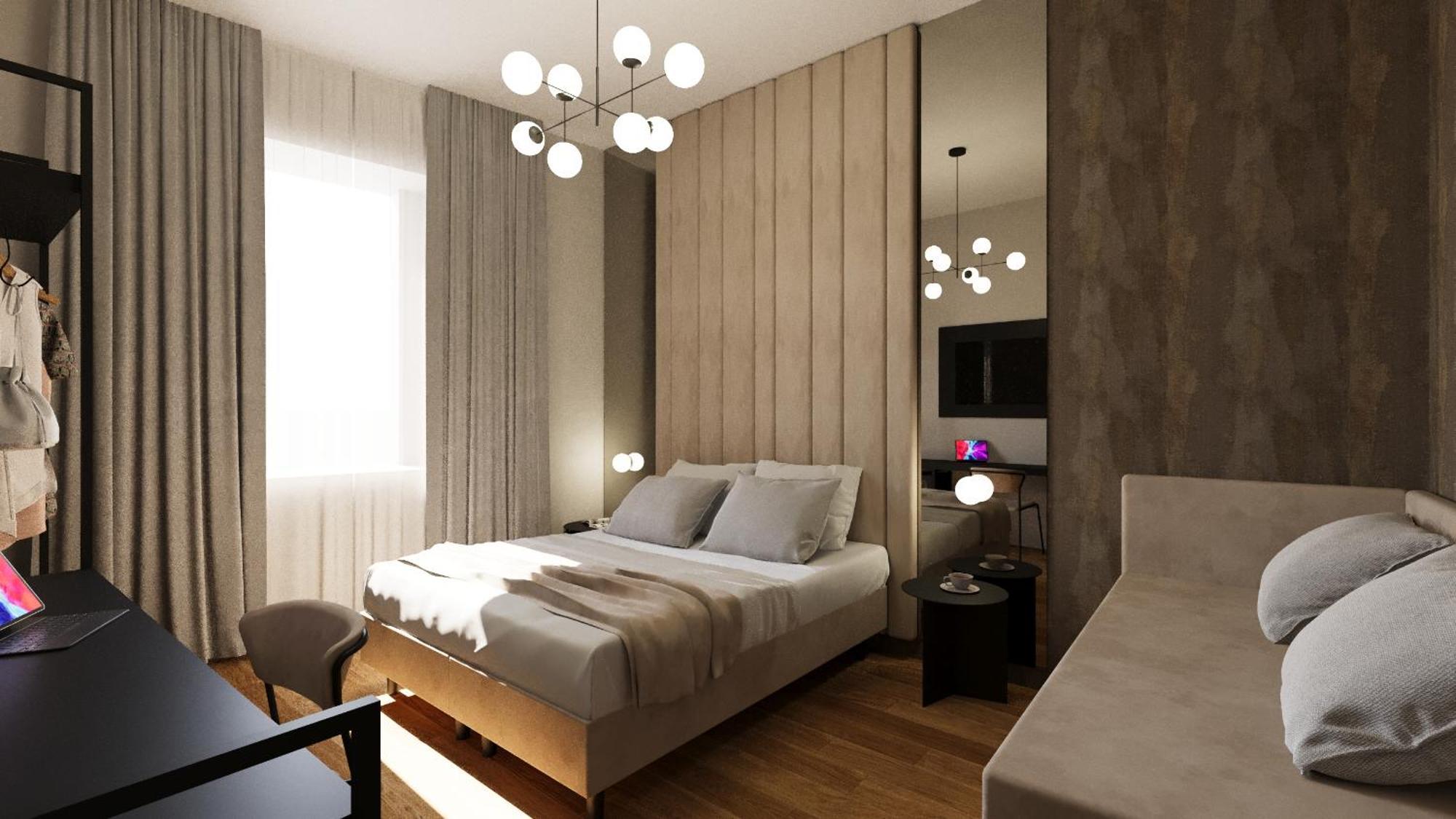 Home At Rome Luxury Navona 2 المظهر الخارجي الصورة