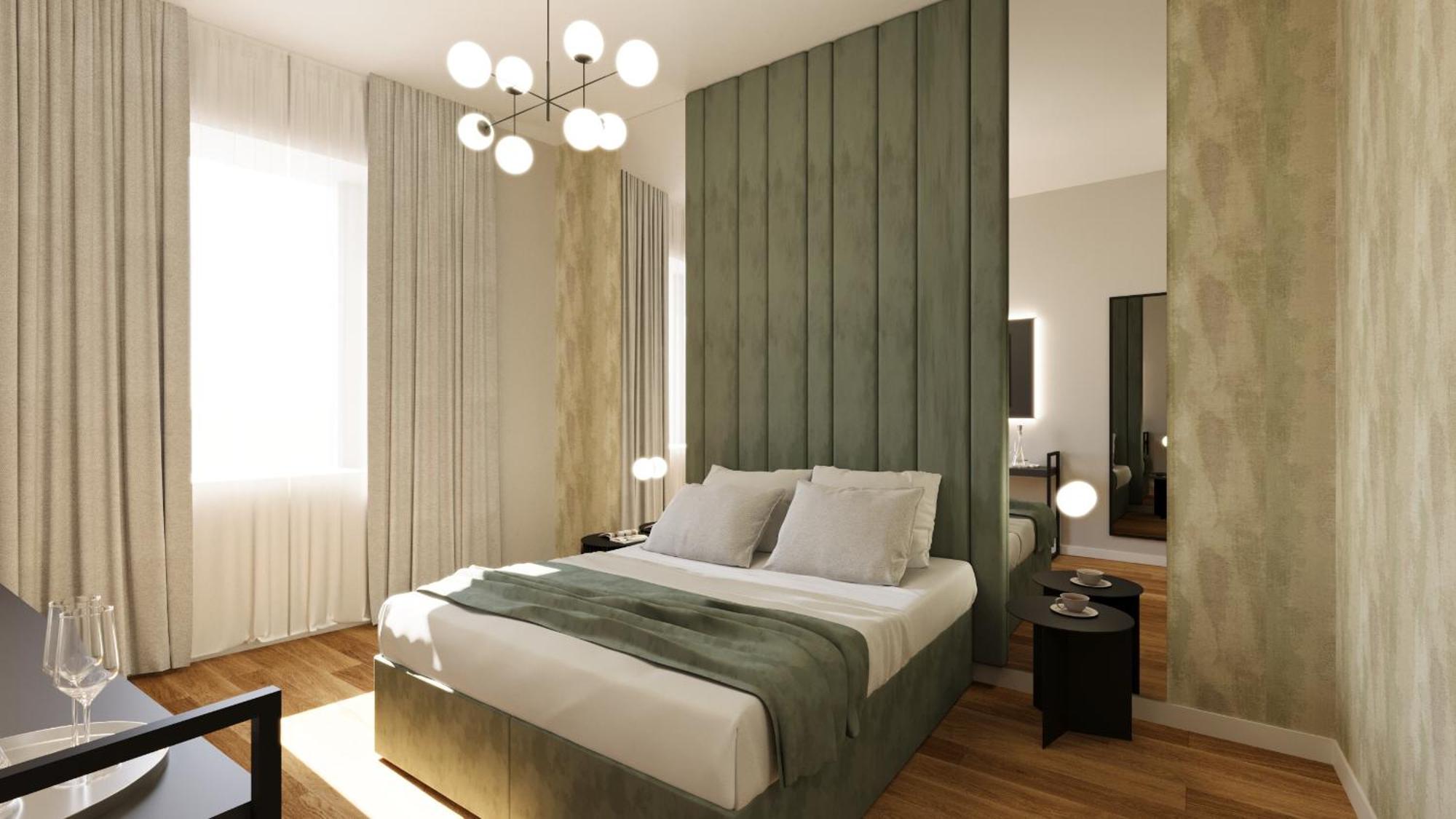Home At Rome Luxury Navona 2 المظهر الخارجي الصورة